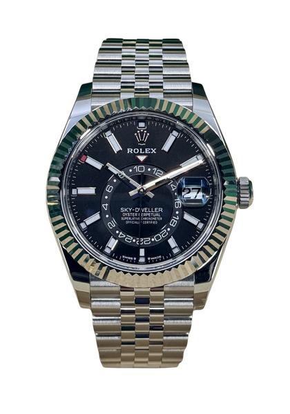 Rolex Sky-Dweller 336934